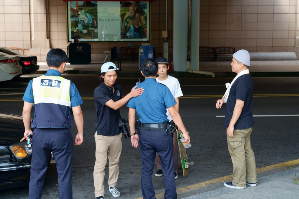 vans武汉滑板节,vans滑板新生代纪录片