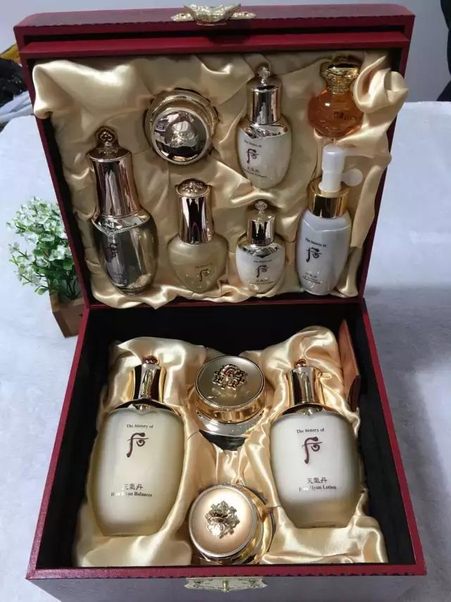 去韩国买韩妆天气丹新款,韩妆后天气丹美白精华