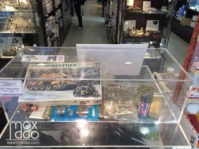 田宫模型旗舰店,田宫模型日本专卖店