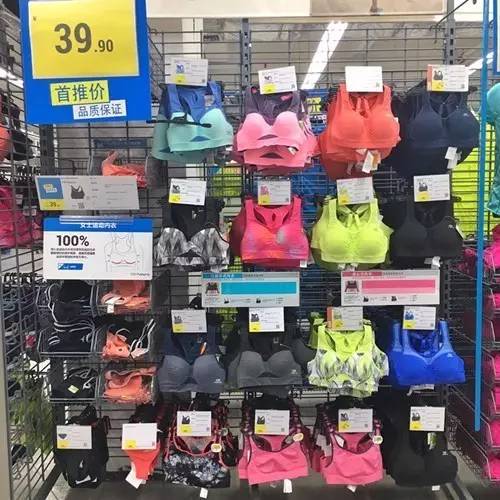 天津比较大的迪卡侬,天津迪卡侬哪个店最大东西最全