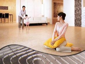 地暖排名前十的品牌有哪些,今日地暖品牌排行榜具体有哪些