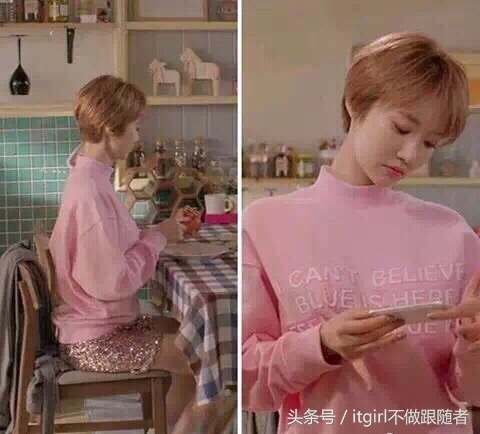 k-fashion是什么牌子,k-fashion