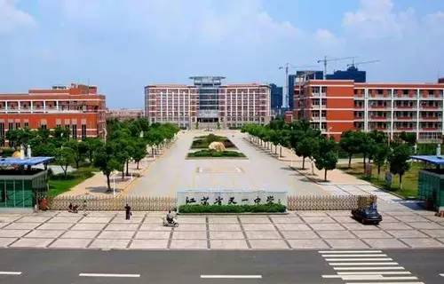 全国500强中学排行第一,全国中学500强最新排名