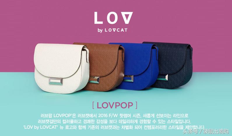 韩国包包品牌前十名,韩国必买的包包品牌