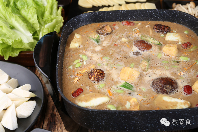 吃素好久没吃肉了,吃素一段时间就不想吃肉了