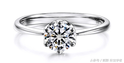 钻戒挑选知识一克拉,钻戒选择技巧
