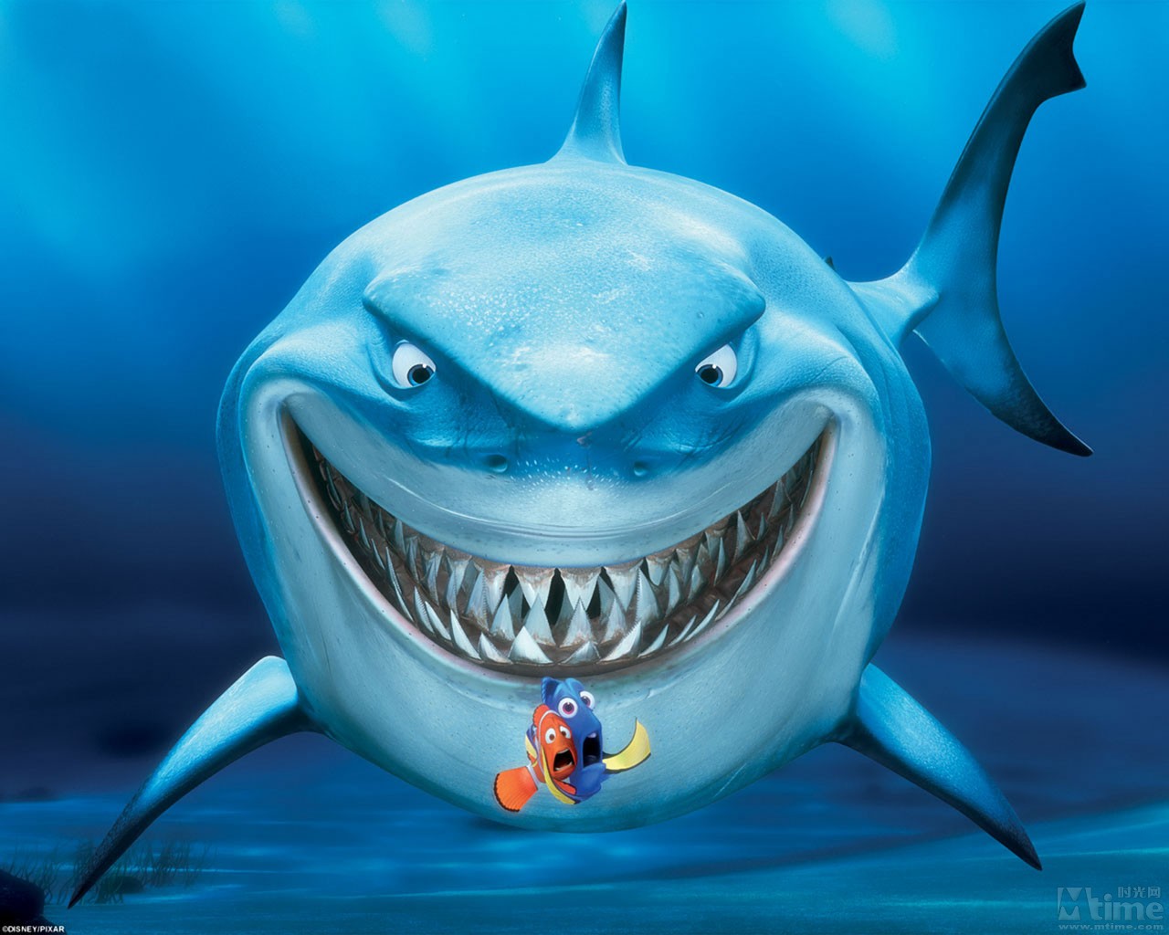 迪士尼21个卡通人物寓意,迪士尼卡通人物经典语录