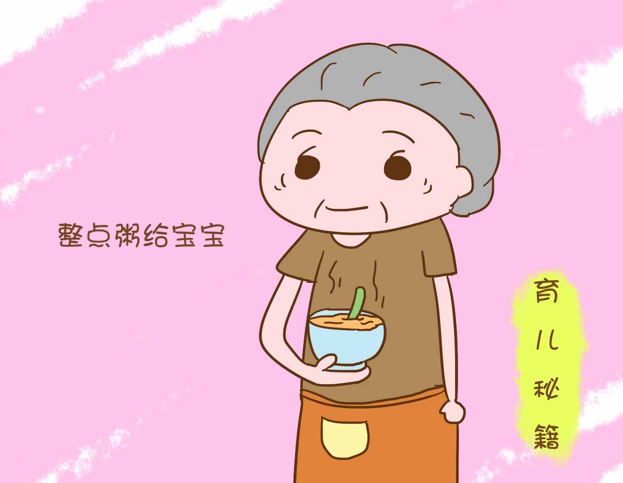 小孩感冒后要注意保暖,宝宝感冒好后做什么给他吃