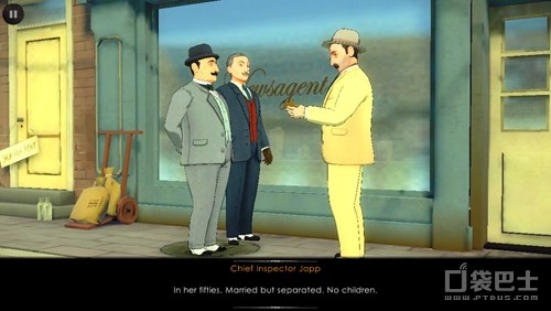 abc谋杀案名侦探多少集,abc谋杀案小说解析