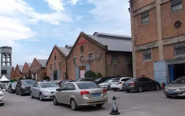 深圳有存放行李的仓库,深圳附近的仓库