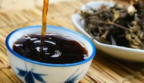 中药碗底的渣能不能喝,煎中药碗底的汤渣可以喝吗