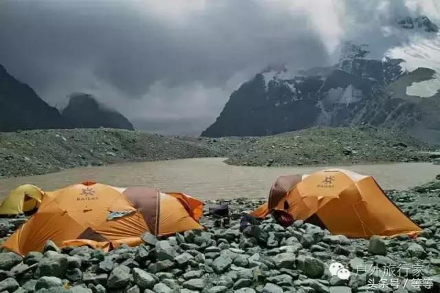 博格达峰登顶需要什么手续,博格达攀登视频教程