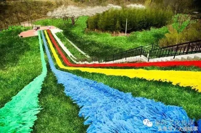 大连庄河天门山一日游,大连庄河天门山国家森林公园