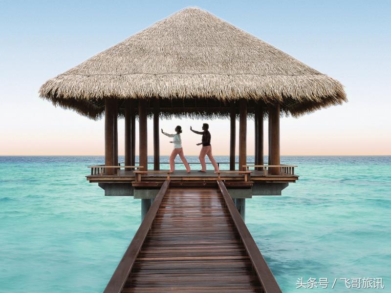 最全马尔代夫选岛攻略,马尔代夫自由行攻略一日游