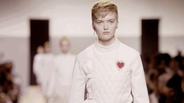 dior风格演变,dior风格的变化