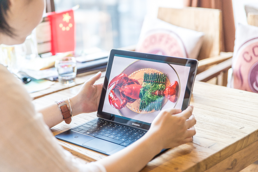 ipadpro2018对比三星,ipadpro和三星