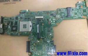 thinkpadt420i突然无法开机了,thinkpadt420烧主板修复