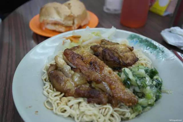 去香港必吃的店铺,香港吃货攻略2018