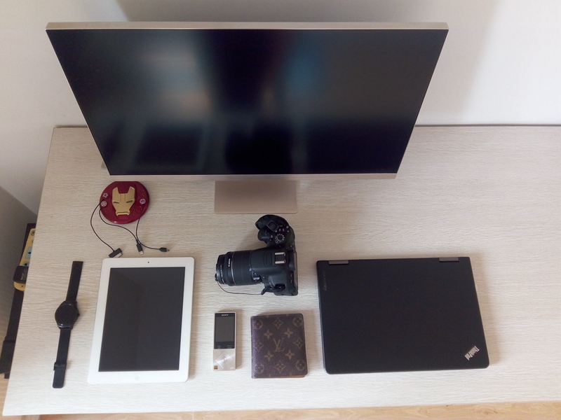 平面设计师对电脑配置要求,平面设计师用的显示器