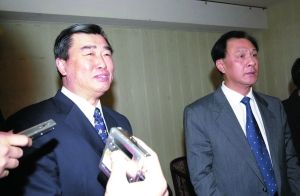 足坛最具争议的判刑,足坛反腐4个人宣判结果