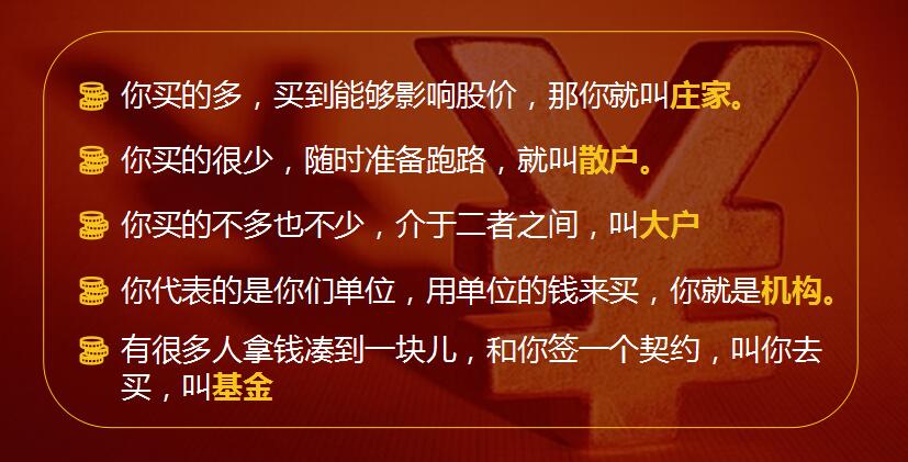 炒股必懂二十个基本知识图片,炒股的必备知识视频