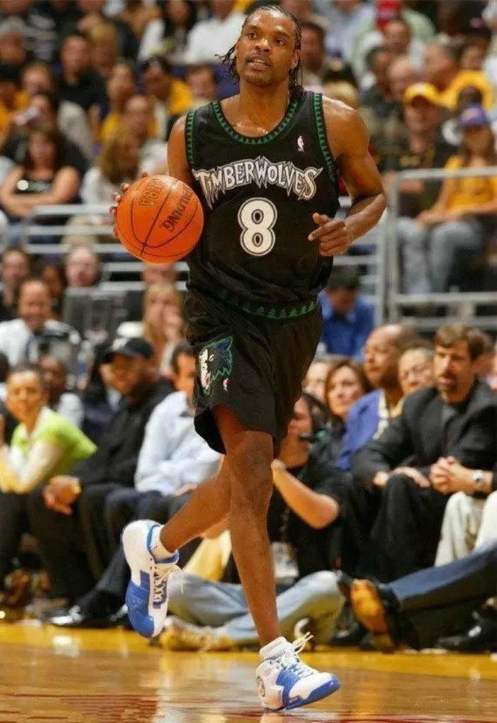 nba80年代球鞋小众品牌,小众球鞋品牌