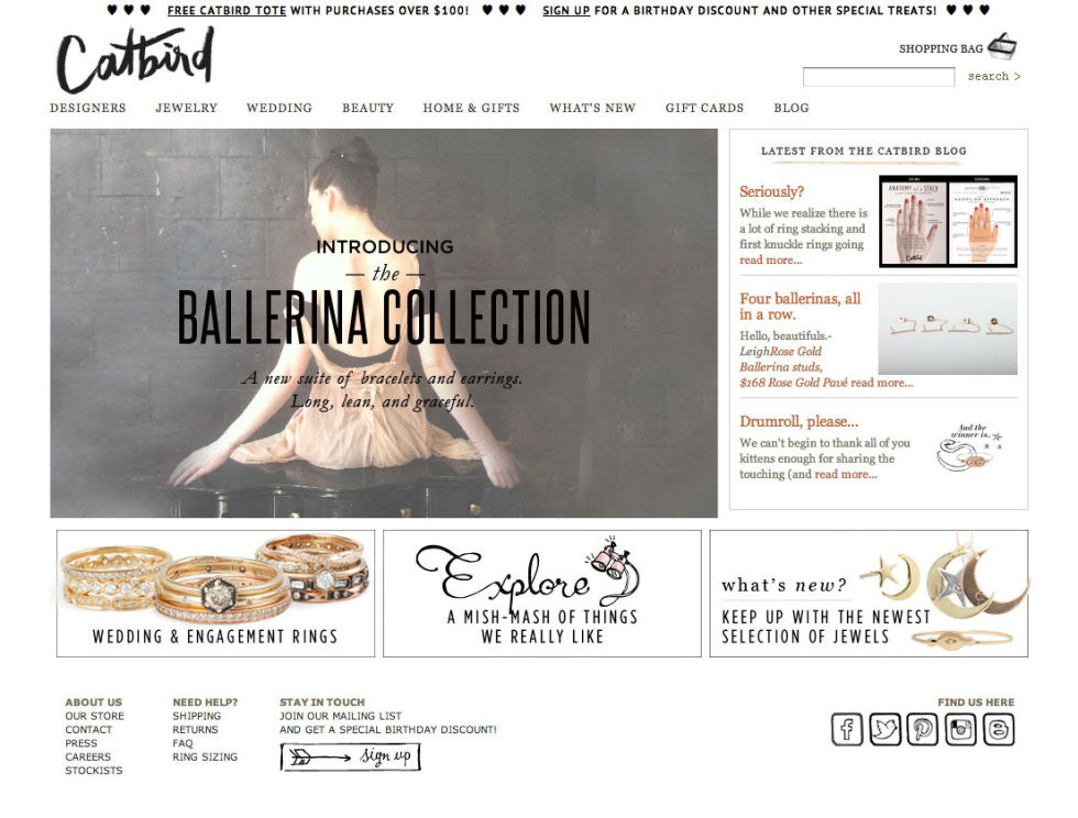 海淘电商攻略,那些不为人知的国外电商平台