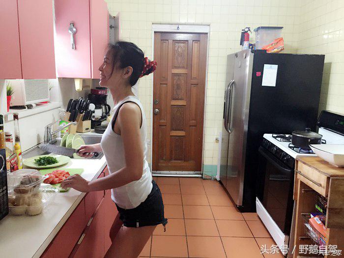 野鹅旅行,野鹅自驾无人区