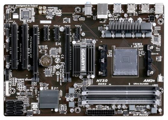 电脑硬件入门基础知识图示,台式机硬件知识干货