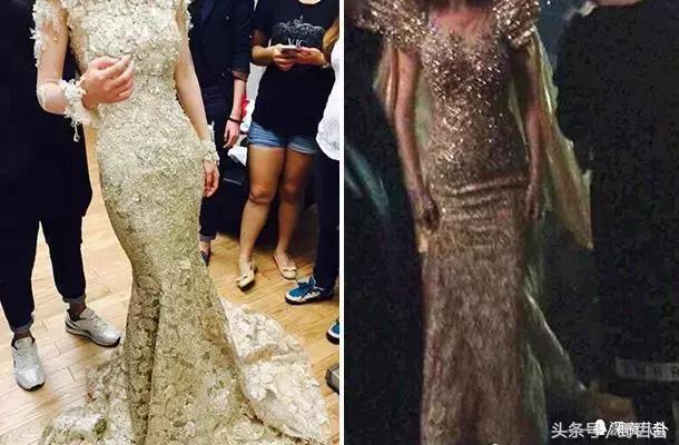 唐嫣一身潮装启程巴黎看秀,唐嫣山寨高定