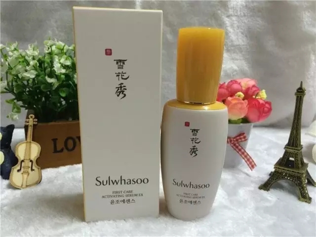 韩国旅行必买的化妆品,韩国旅游购物必买清单护肤品