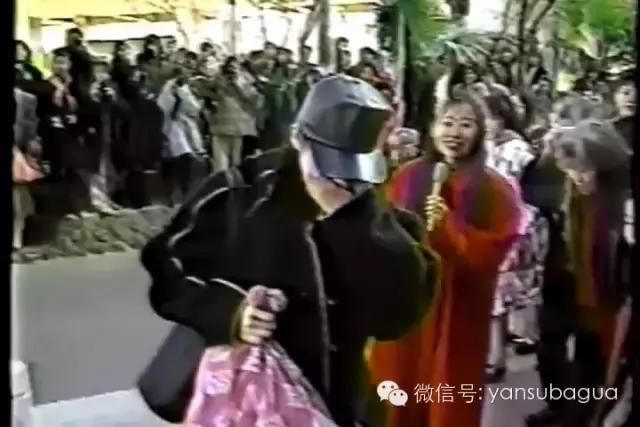 女明星争相自称老公，但她们不懂真正让我们想弯的女人什么样