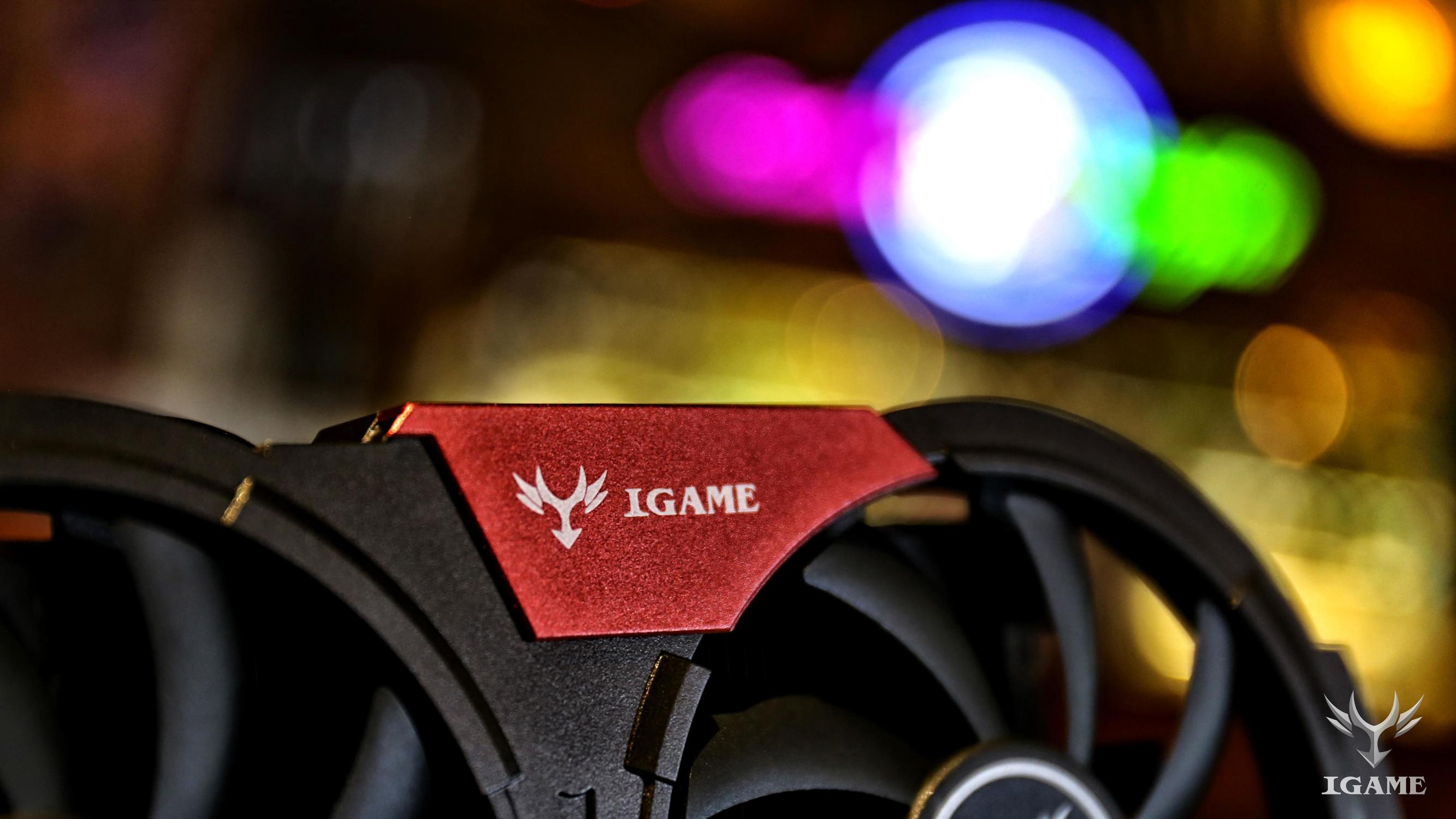 五十已到!iGame1050系列显卡正式发布