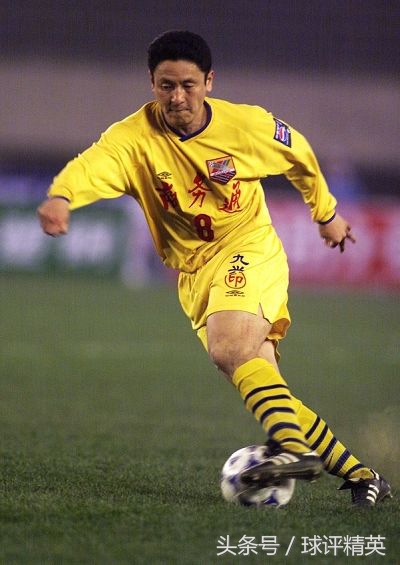 谁才是目前世界任意球第一人,十大左撇子足球运动员