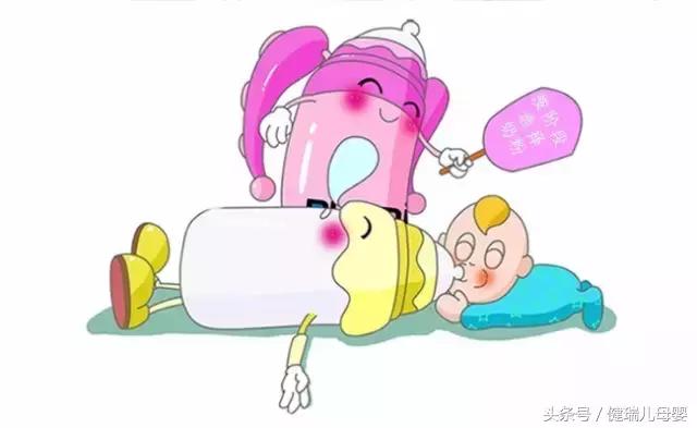 冲奶粉对宝宝肠胃有什么危害,儿童奶粉冲调比例不正确的危害