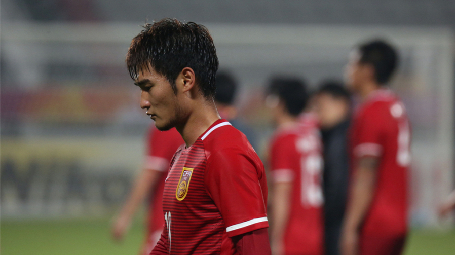 里皮回到了家乡,里皮回归国足表现