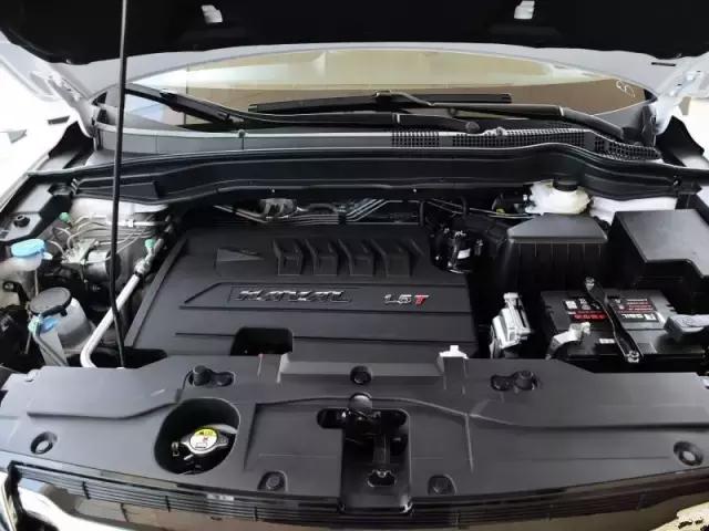 买suv都看哪些方面,买suv就买这五款名气大还保值