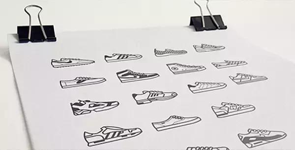 1000元鞋子与100元区别,1000元和10000元的鞋