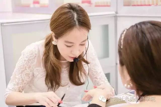 美甲店锁客策略,美甲店拓客新模式