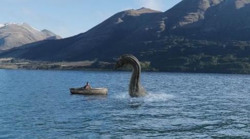 揭秘水怪之谜完整版,探索发现水怪之谜纪录片