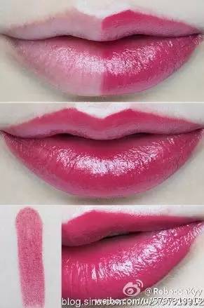 ysl小黑条七夕限定试色,ysl除了1966还可以选哪个