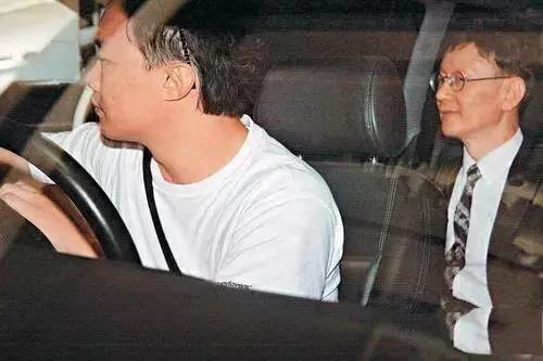 陈奕迅：别人不懂我鬼马背后的深情，你懂就好