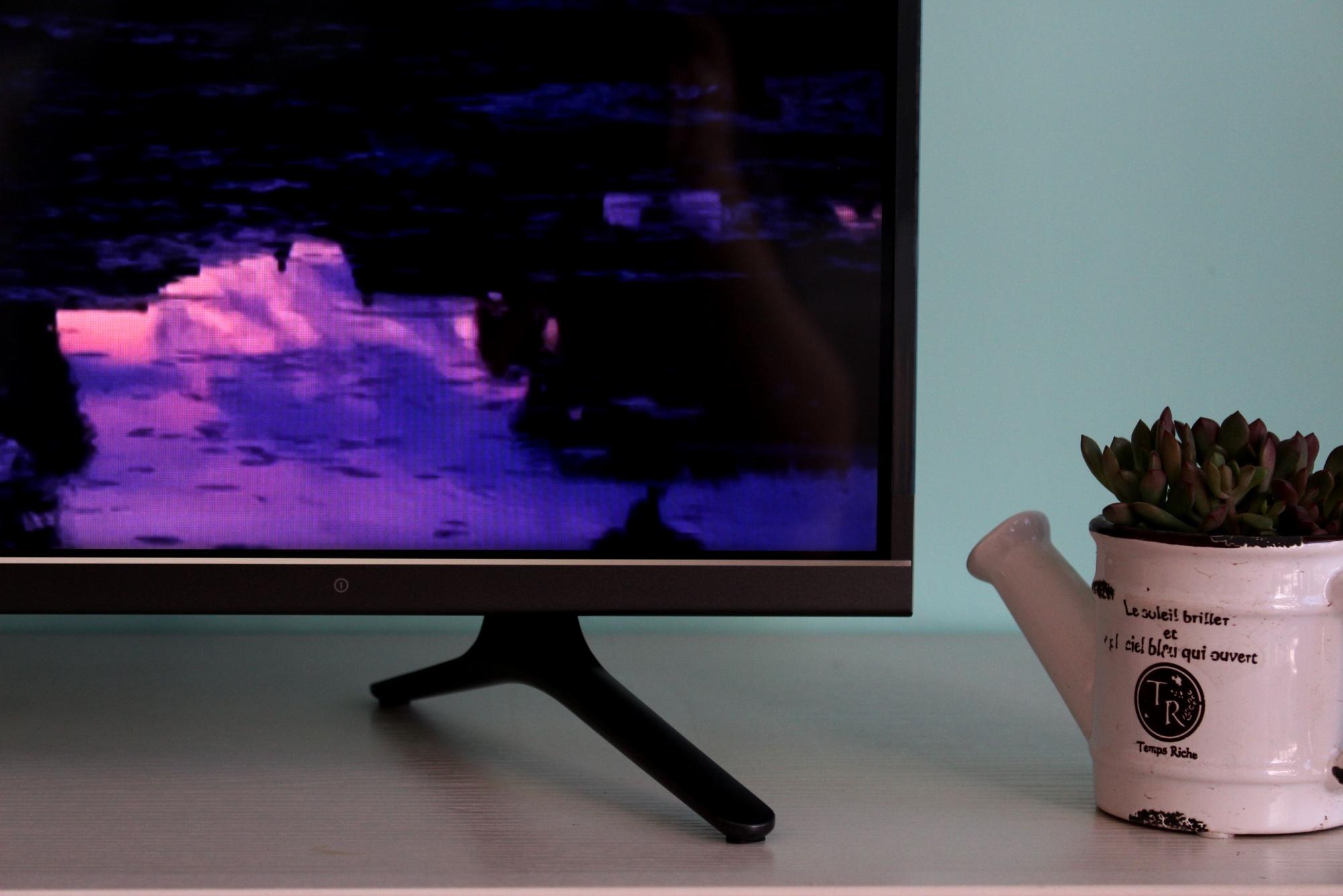 互联网电视微鲸,微鲸电视w55t2详细入手评测