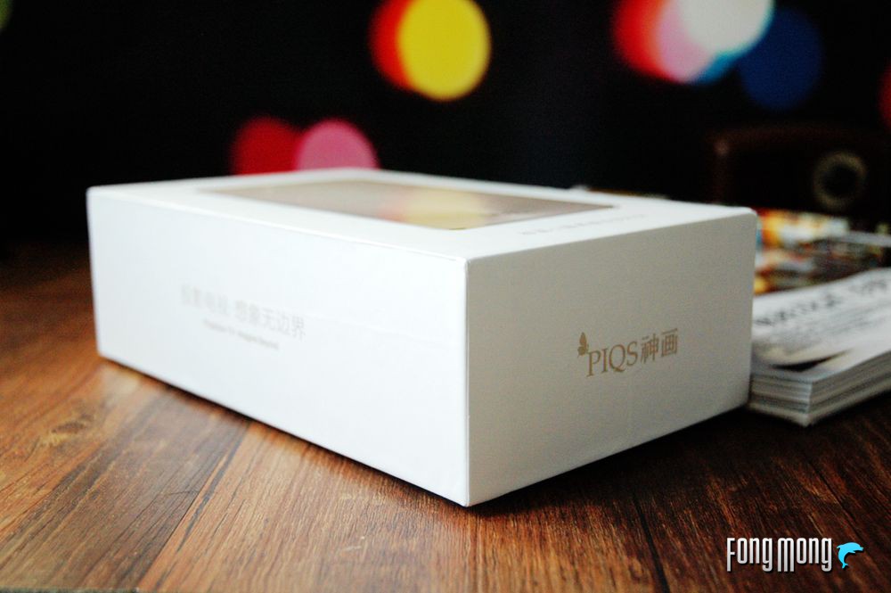 电视OUT啦！1000多快买个神画小媚在家看电影