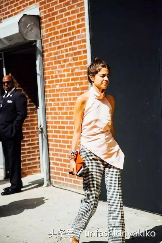 终极时髦*法大**，降温了该囤什么衣服?