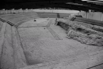 大运河为洛阳留下了哪些运河遗产,大运河有什么贡献