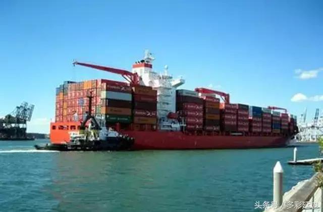 一空一海，连起延边与世界货邮丝路！