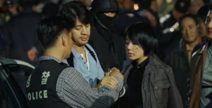 女儿遭“奸杀”,妈妈“复仇”,方式令凶犯“蛋疼”!我却感动了