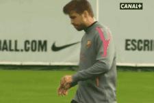 关于足球的危险动作,足球是危险运动