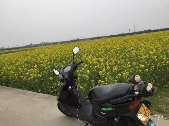 车友点滴故事,车友的个人风采